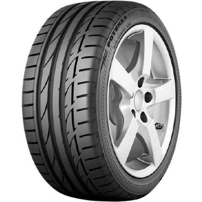 SUMMER 19" Tire 225/40R19 by BRIDGESTONE pa5