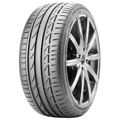 BRIDGESTONE - 4848 - Potenza Summer Ultra Tires pa1