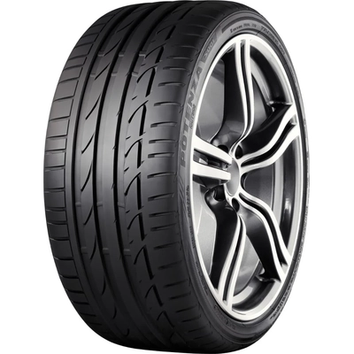 BRIDGESTONE - 4848 - Potenza Summer Ultra Tires pa3