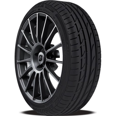 BRIDGESTONE - 004850 - 19" Tire Potenza S001 (275/40R19) pa1