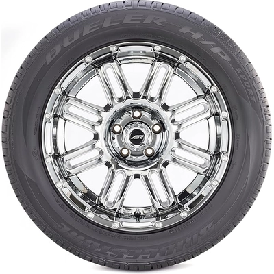 DUELER H/P SPORT by BRIDGESTONE - 19" Tire (235/55R19) pa3