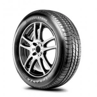 BRIDGESTONE - 4858 - Potenza Summer Ultra Tires pa1