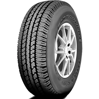 BRIDGESTONE - 004868 -  All Season 18"  Dueler A/T (D693 III) 285/60R18 116V pa1