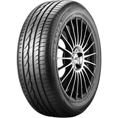 BRIDGESTONE - 5152 - EL400-02 Turanza Summer Tire pa1