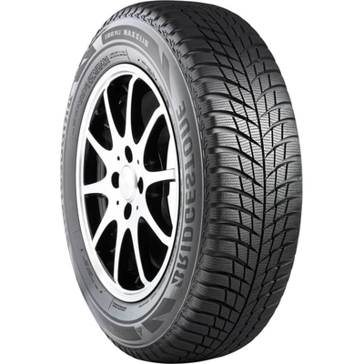BRIDGESTONE - 005298 - Winter 18" Tire Blizzak LM001 RFT 225/50R18 pa3