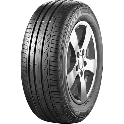 Turanza T001 by BRIDGESTONE - 18" Tire (225/50R18) pa1