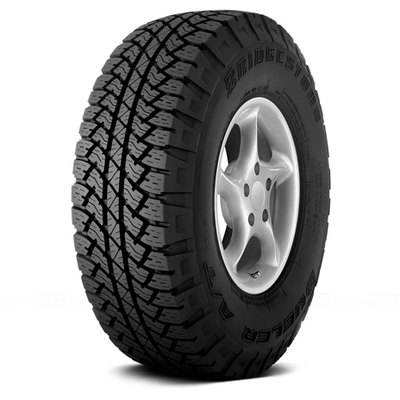 BRIDGESTONE - 5493 - Dueler A/T All Season Tires pa1