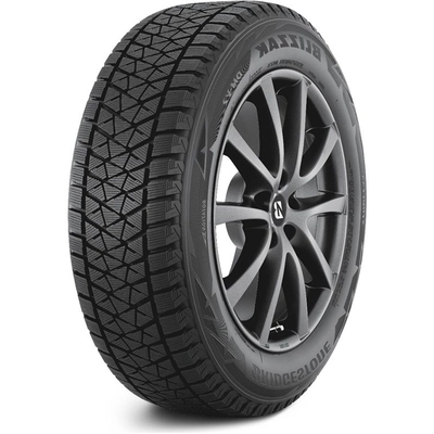 BRIDGESTONE - 5848 - DM-V2 Blizzak Edmonton Winter Tire pa1