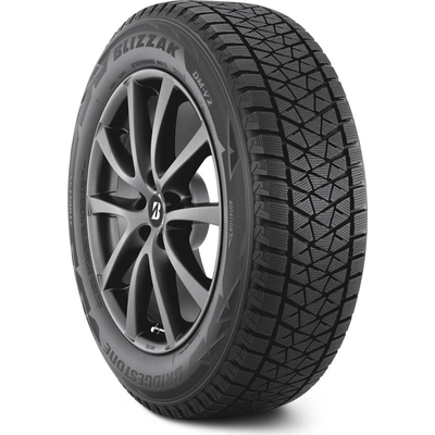 BRIDGESTONE - 5848 - DM-V2 Blizzak Edmonton Winter Tire pa3