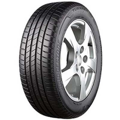 BRIDGESTONE - 5966 - T005 Turanza Summer Tire pa1