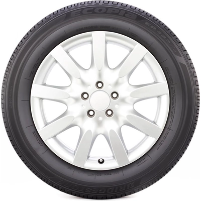 ECOPIA EP422 PLUS by BRIDGESTONE - 15" Tire (205/65R15) pa1