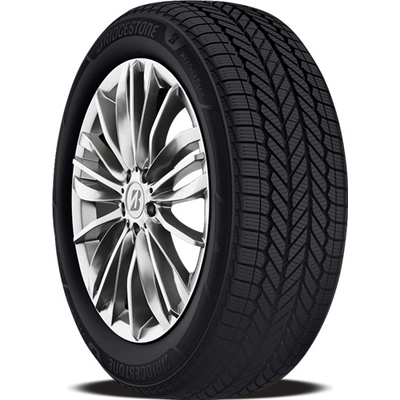 WEATHERPEAK by BRIDGESTONE - 16" Tire (205/60R16) pa1