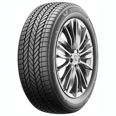 BRIDGESTONE - 6025 - Weatherpeak Tire pa1