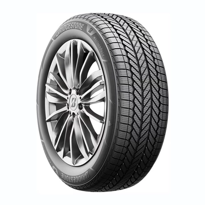 BRIDGESTONE - 006033 - All weather 18" WeatherPeak 245/45R18 pa2