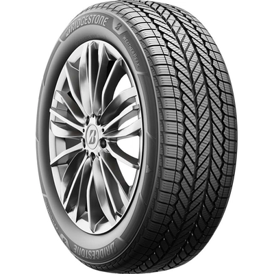BRIDGESTONE - 006043 - All Season 19" Tire WEATHERPEAK (235/40R19) pa6