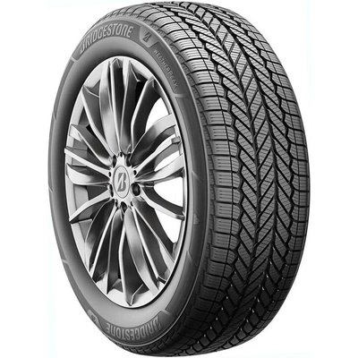 WeatherPeak by BRIDGESTONE - 16" Pneu (235/65R16) pa1