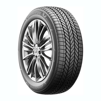 BRIDGESTONE - 6058 - Weatherpeak Tire pa2