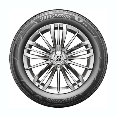 BRIDGESTONE - 6058 - Weatherpeak Tire pa3