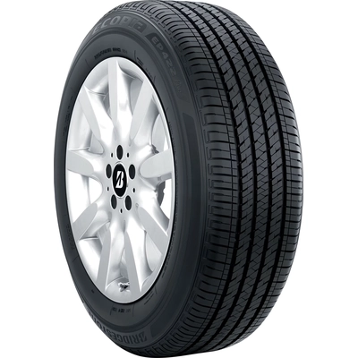 ECOPIA EP422 PLUS by BRIDGESTONE - 16" Tire (205/55R16) pa8