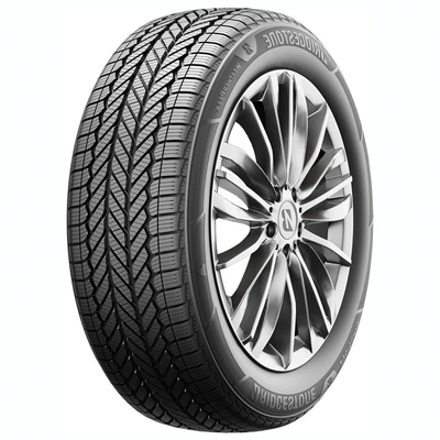 BRIDGESTONE - 6077 - Weatherpeak All-Season Tire pa1