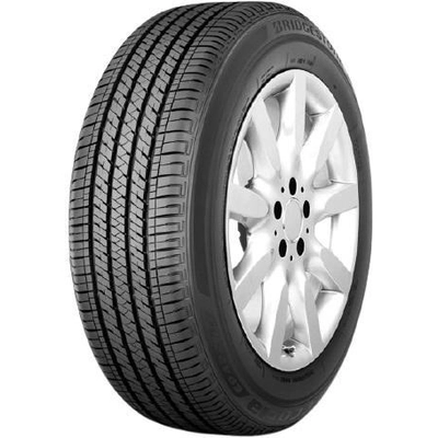 ALL SEASON 16" Pneu 215/65R16 by BRIDGESTONE pa2