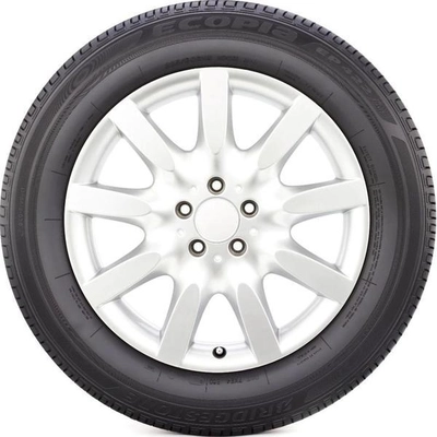 BRIDGESTONE - All Season 15" Tire 195/60R15 Ecopia EP422 PLUS pa1