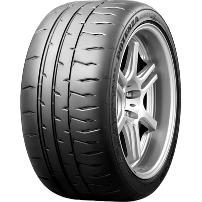 BRIDGESTONE - 006153 - Summer 19" Tire POTENZA RE-71RS (255/35R19) pa9