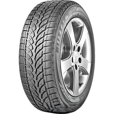 BRIDGESTONE - 6166- 19" Tire POTENZA RE-71RS (235/35R19) pa1