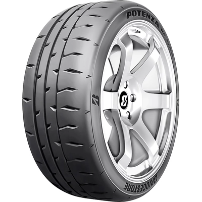 BRIDGESTONE - 006171 - 16" Tire POTENZA RE-71RS (205/50R16) pa7