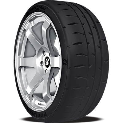 BRIDGESTONE - 006177 - 18" Tire POTENZA RE-71RS (285/30R18) pa1