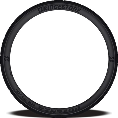 BRIDGESTONE - 006177 - 18" Tire POTENZA RE-71RS (285/30R18) pa2