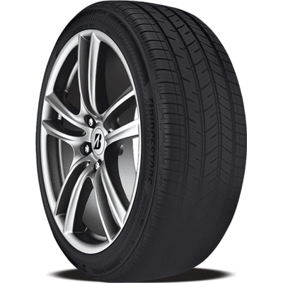 BRIDGESTONE - 006446 - 17" Tire DRIVEGUARD PLUS (235/65R17) pa1