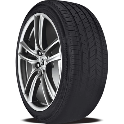 DRIVEGUARD PLUS by BRIDGESTONE - 17" Tire (225/55R17) pa2