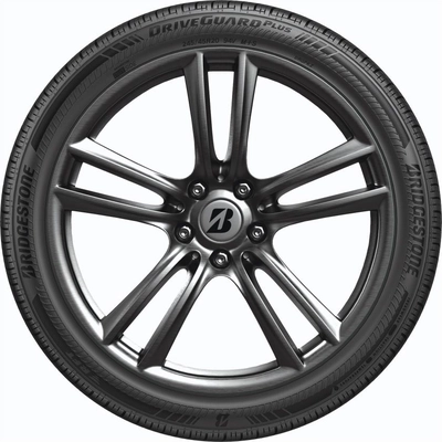 DRIVEGUARD PLUS by BRIDGESTONE - 18" Tire (235/50R18) pa2
