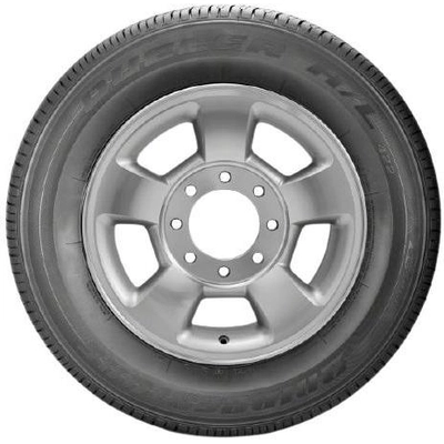 ALL SEASON 19" Pneu 245/55R19 by BRIDGESTONE pa6