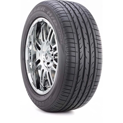 DUELER H/P SPORT by BRIDGESTONE - 16" Tire (215/65R16) pa2