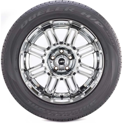 DUELER H/P SPORT by BRIDGESTONE - 19" Tire (235/45R19) pa2