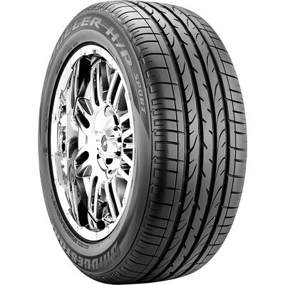DUELER H/P SPORT by BRIDGESTONE - 19" Tire (235/45R19) pa7