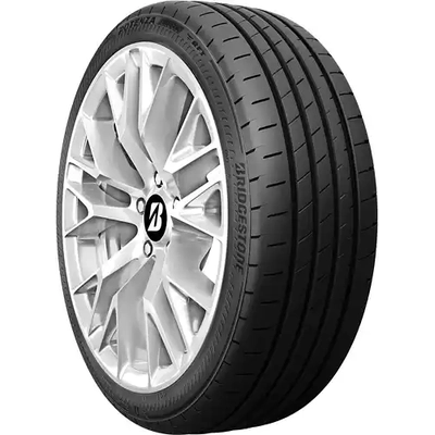 BRIDGESTONE - 7025 - S007 Potenza Summer Tires pa7