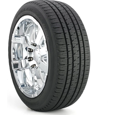 BRIDGESTONE - 7156 - Dueler H/L Alenza All Season Tire pa4