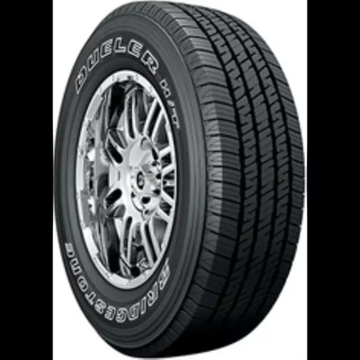 BRIDGESTONE - 7160 - H/T 685 Dueler All Season Pneus pa1