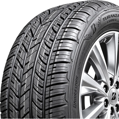 TURANZA LS100 A by BRIDGESTONE - 18" Tire (225/45R18) pa2
