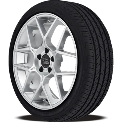 TURANZA LS100 A RFT by BRIDGESTONE - 18" Tire (225/45R18) pa1