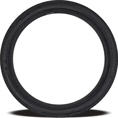 TURANZA LS100 A RFT by BRIDGESTONE - 18" Tire (225/45R18) pa2