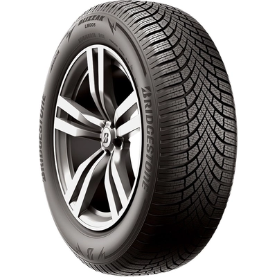 BRIDGESTONE - 7902 - LM005 Blizzak Winter Tire pa4