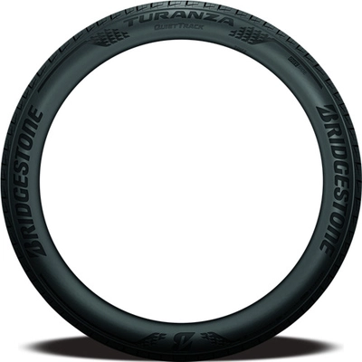 BRIDGESTONE - 007927 - 17" Tire TURANZA QUIETTRACK (235/60R17) pa2