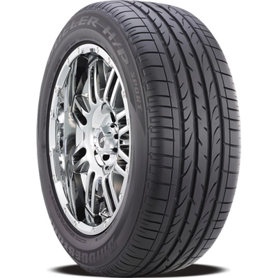 BRIDGESTONE - 007974 - 18" Tire DUELER H/P SPORT (225/45R18) pa1