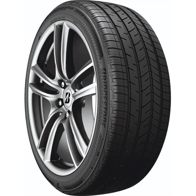 BRIDGESTONE - 008094 - All Season 19" Tire DRIVEGUARD PLUS (245/55R19) pa4