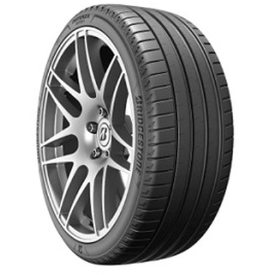 BRIDGESTONE - 8146 - Potenza Sport Summer Tire pa1