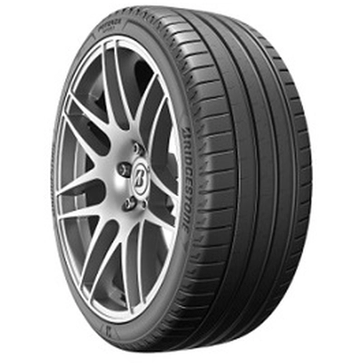 BRIDGESTONE - 8173 - Potenza Sport Summer Tire pa1